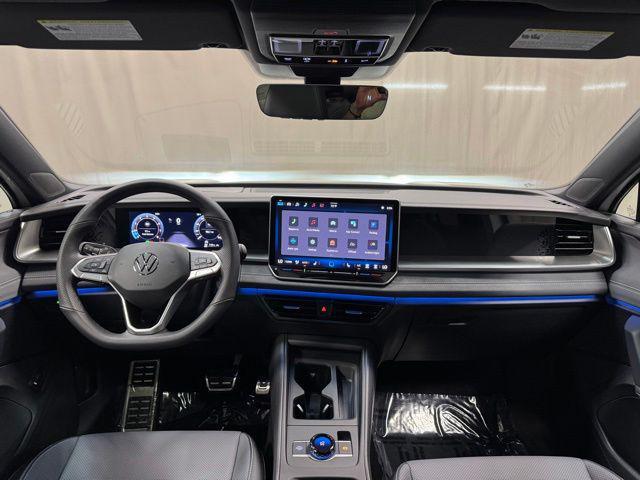 new 2026 Volkswagen Tiguan car, priced at $38,241