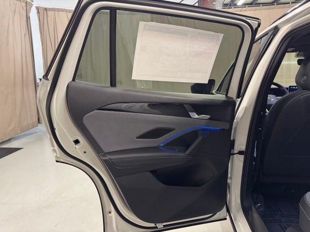 new 2026 Volkswagen Tiguan car, priced at $38,241