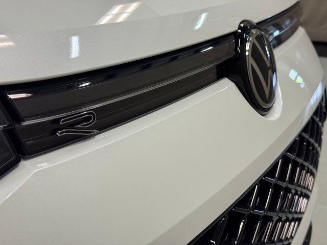 new 2026 Volkswagen Tiguan car, priced at $38,241