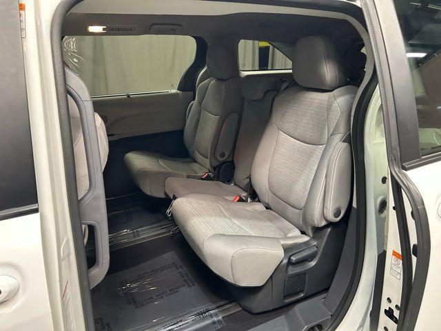 used 2024 Toyota Sienna car, priced at $37,349