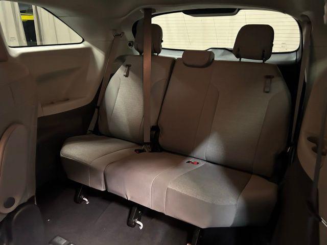 used 2024 Toyota Sienna car, priced at $37,349
