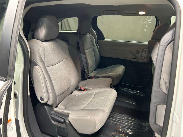 used 2024 Toyota Sienna car, priced at $37,349