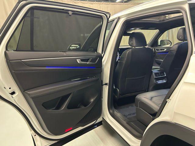 used 2025 Volkswagen Atlas Cross Sport car, priced at $40,446