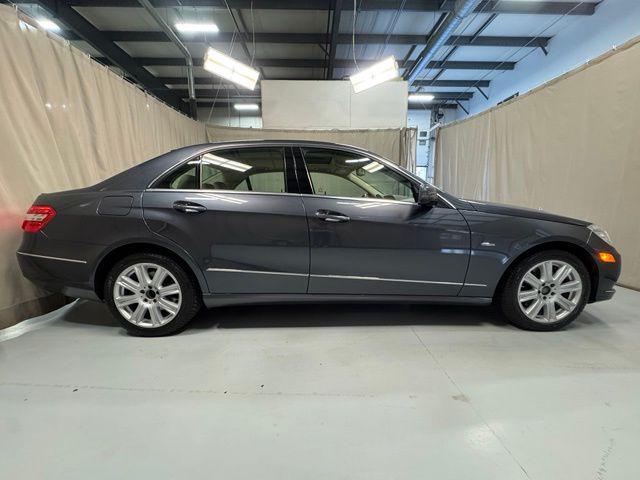 used 2012 Mercedes-Benz E-Class car, priced at $8,942