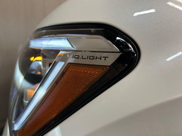 new 2026 Volkswagen Atlas Cross Sport car, priced at $51,188