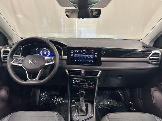 new 2026 Volkswagen Taos car, priced at $34,997