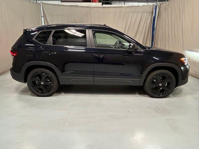new 2026 Volkswagen Taos car, priced at $34,997