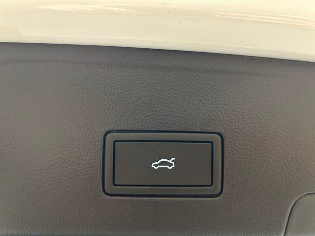 new 2026 Volkswagen Atlas Cross Sport car, priced at $51,188