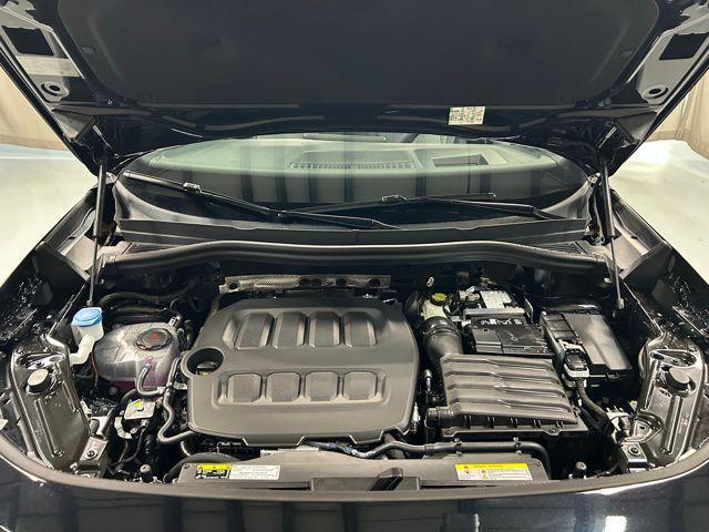 new 2026 Volkswagen Tiguan car, priced at $39,439