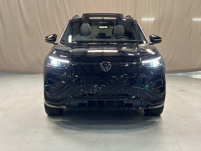 new 2026 Volkswagen Tiguan car, priced at $39,439