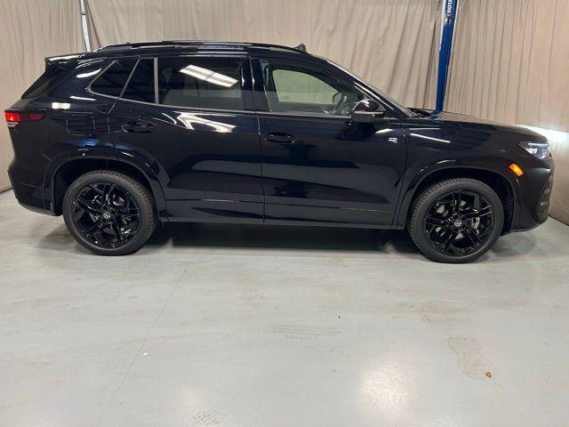 new 2026 Volkswagen Tiguan car, priced at $39,439