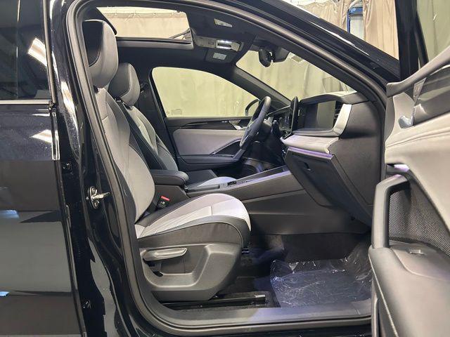 new 2026 Volkswagen Tiguan car, priced at $39,439