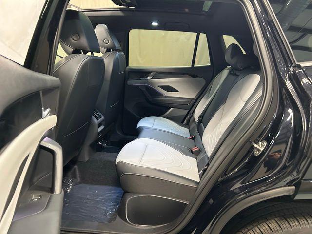 new 2026 Volkswagen Tiguan car, priced at $39,439