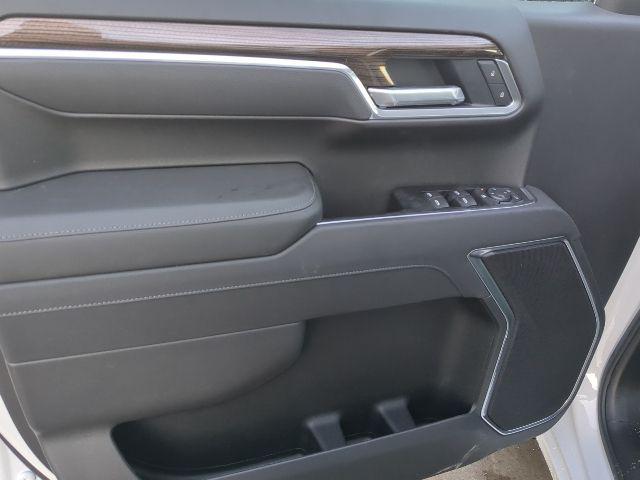 new 2026 Chevrolet Silverado 1500 car, priced at $53,558