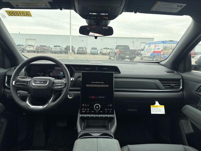new 2026 GMC Terrain car, priced at $40,319