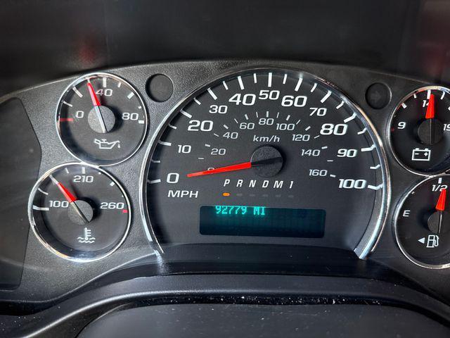 used 2015 Chevrolet Express 2500 car, priced at $17,989