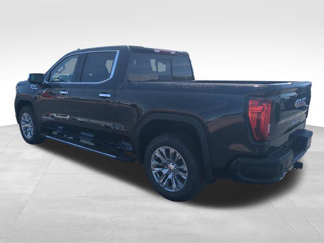 new 2026 GMC Sierra 1500 car, priced at $69,657