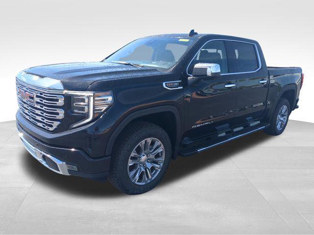 new 2026 GMC Sierra 1500 car, priced at $70,056