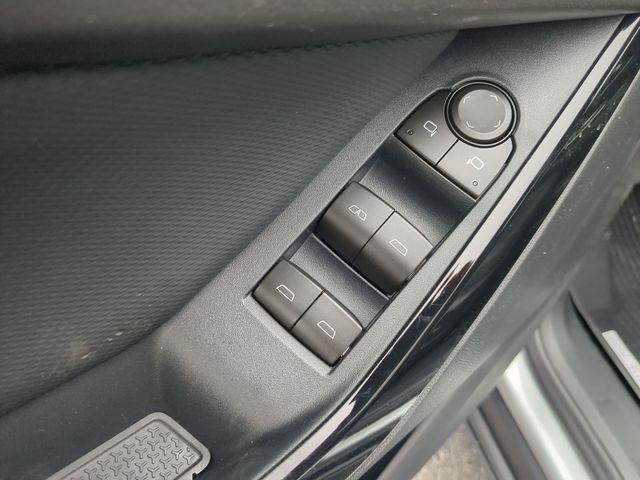 new 2026 Chevrolet Equinox car, priced at $34,081