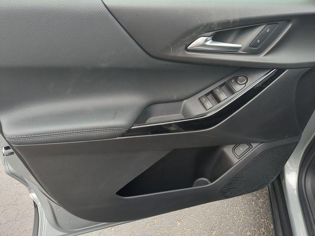 new 2026 Chevrolet Equinox car, priced at $34,081