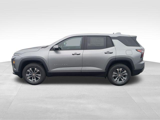 new 2026 Chevrolet Equinox car, priced at $34,081