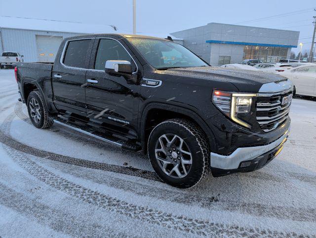 new 2026 GMC Sierra 1500 car, priced at $62,397