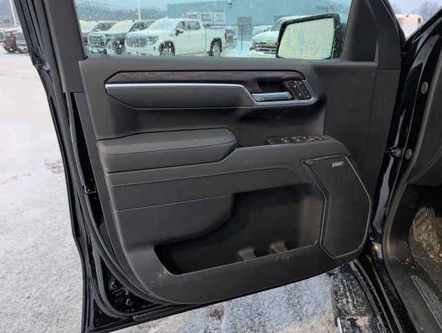 new 2026 GMC Sierra 1500 car, priced at $62,397