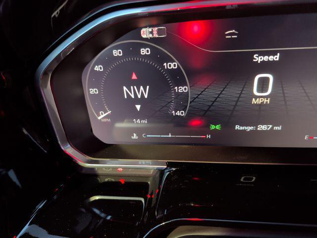 new 2026 GMC Sierra 1500 car, priced at $62,397