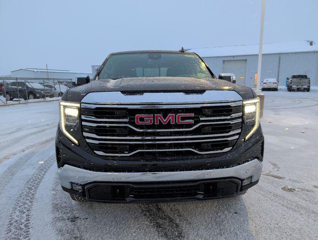 new 2026 GMC Sierra 1500 car, priced at $62,397