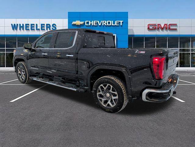 new 2026 GMC Sierra 1500 car, priced at $62,397