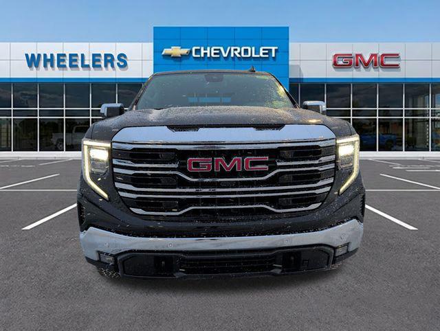 new 2026 GMC Sierra 1500 car, priced at $62,397