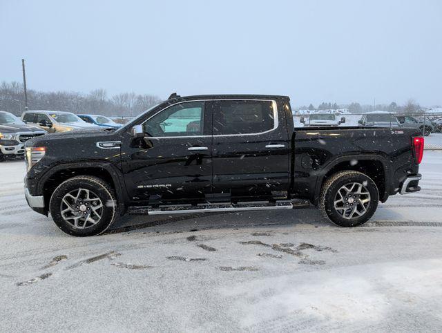 new 2026 GMC Sierra 1500 car, priced at $62,397