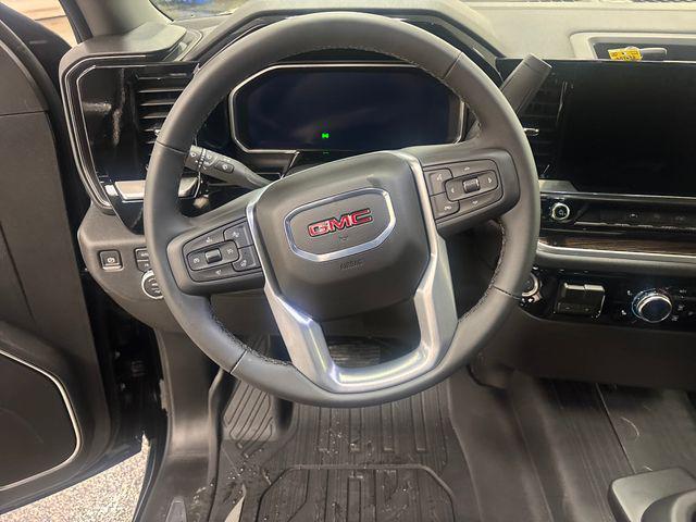 new 2026 GMC Sierra 1500 car, priced at $54,733