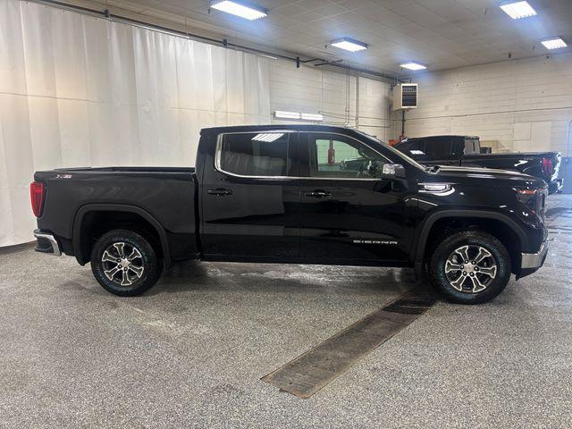 new 2026 GMC Sierra 1500 car, priced at $54,733