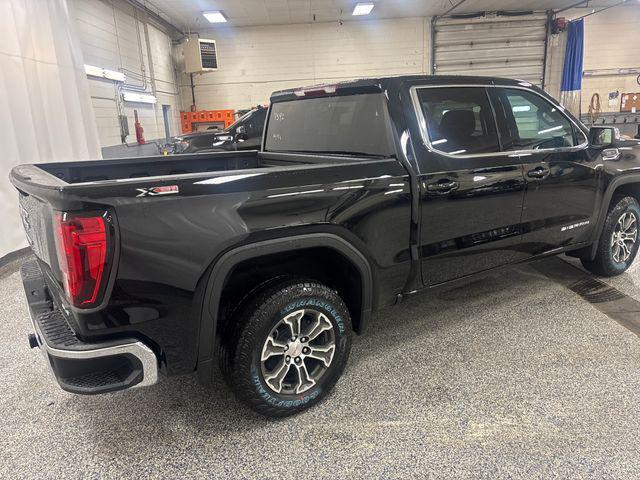 new 2026 GMC Sierra 1500 car, priced at $54,733