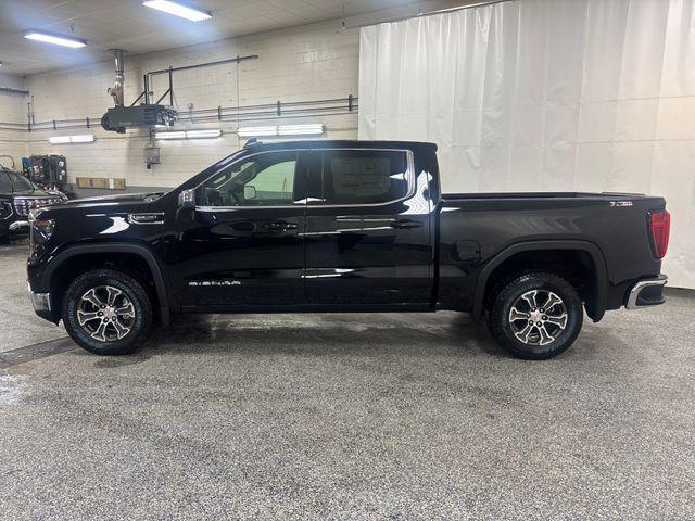 new 2026 GMC Sierra 1500 car, priced at $54,733