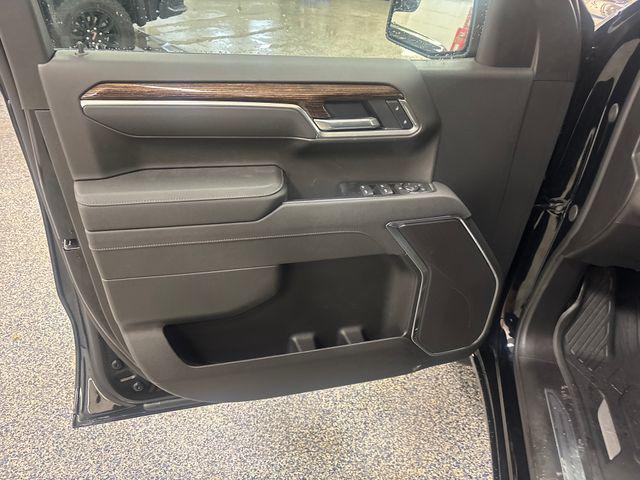 new 2026 GMC Sierra 1500 car, priced at $54,733