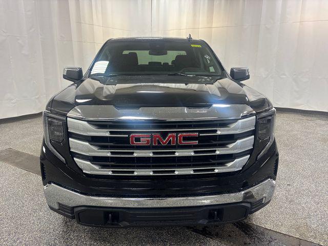 new 2026 GMC Sierra 1500 car, priced at $54,733