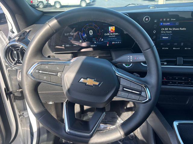 used 2026 Chevrolet Equinox car, priced at $30,902