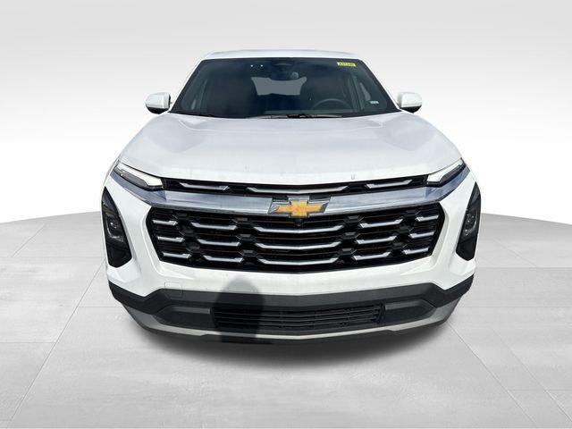 used 2026 Chevrolet Equinox car, priced at $30,902
