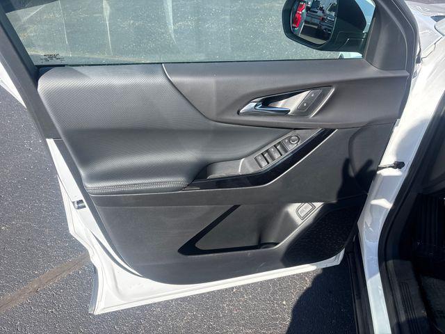 used 2026 Chevrolet Equinox car, priced at $30,902