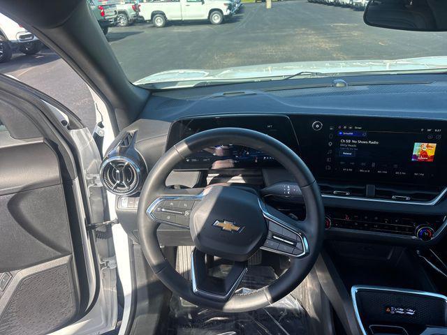 used 2026 Chevrolet Equinox car, priced at $30,902