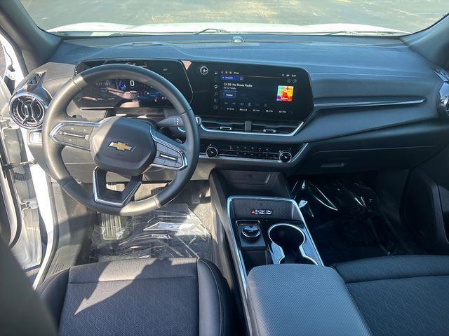 used 2026 Chevrolet Equinox car, priced at $30,902