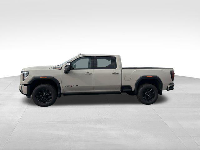 new 2026 GMC Sierra 3500 car, priced at $87,123