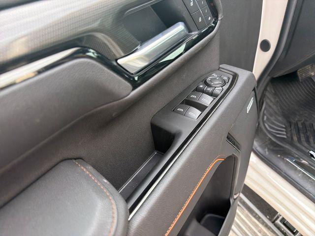 new 2026 GMC Sierra 3500 car, priced at $87,123