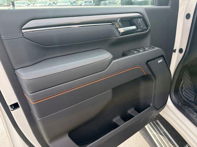 new 2026 GMC Sierra 3500 car, priced at $87,123