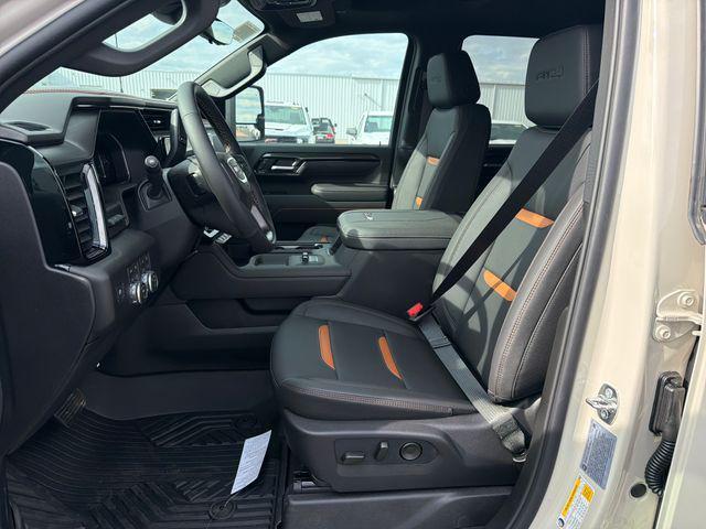 new 2026 GMC Sierra 3500 car, priced at $87,123