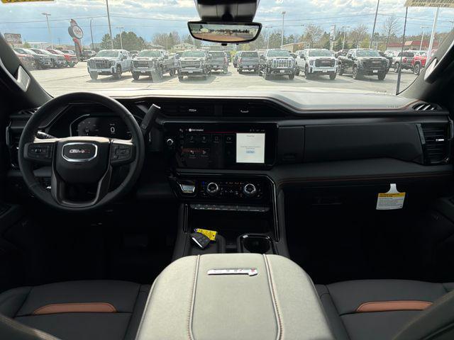 new 2026 GMC Sierra 3500 car, priced at $87,123