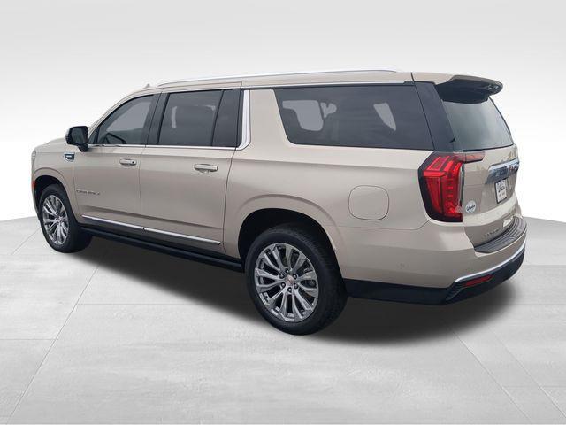 used 2024 GMC Yukon XL car, priced at $67,774