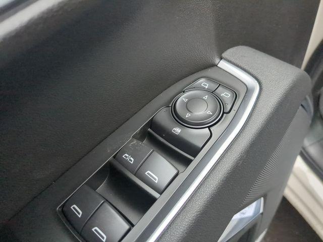 new 2026 Chevrolet Silverado 1500 car, priced at $56,059